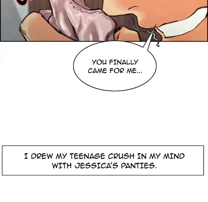 The Sharehouse Chapter 9 - Manhwa18.com