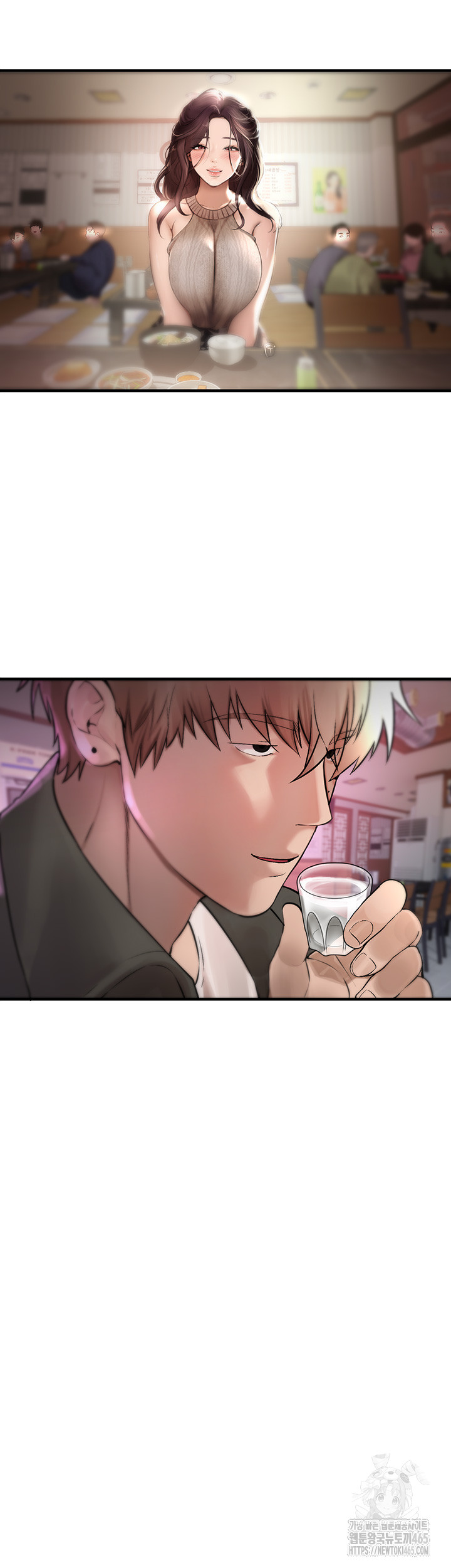 Beautiful Days Raw Chapter 8 - Manhwa18.com