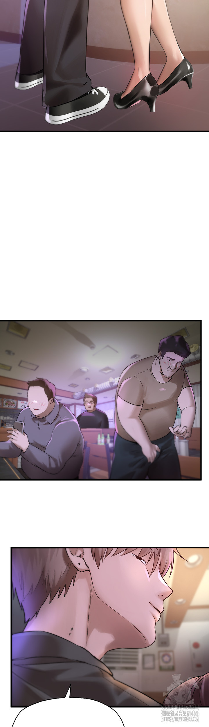 Beautiful Days Raw Chapter 8 - Manhwa18.com