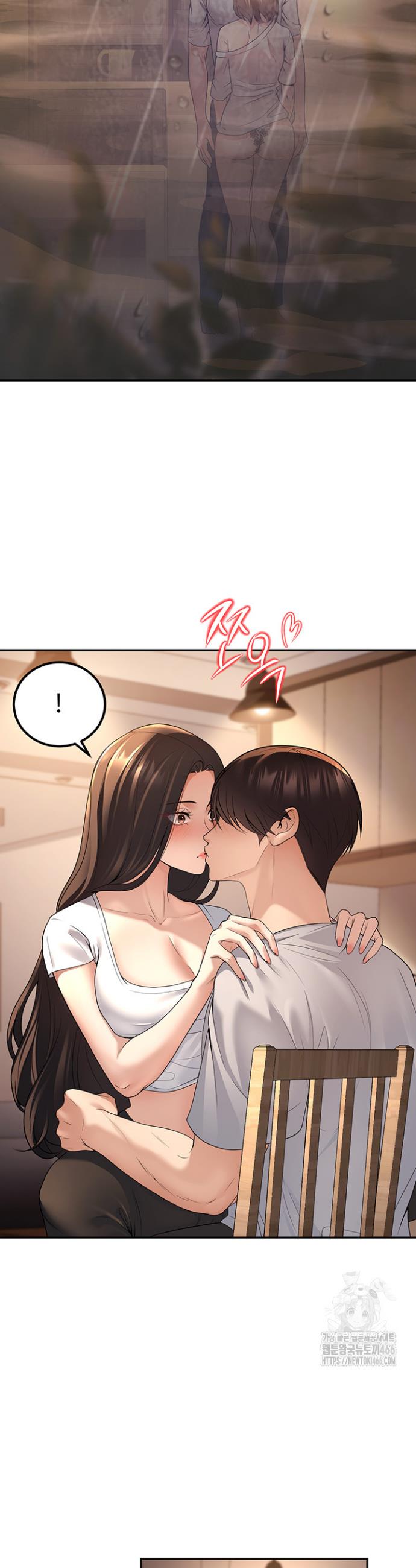 My Students Who Became Parents Raw Chapter 10 - Manhwa18.com