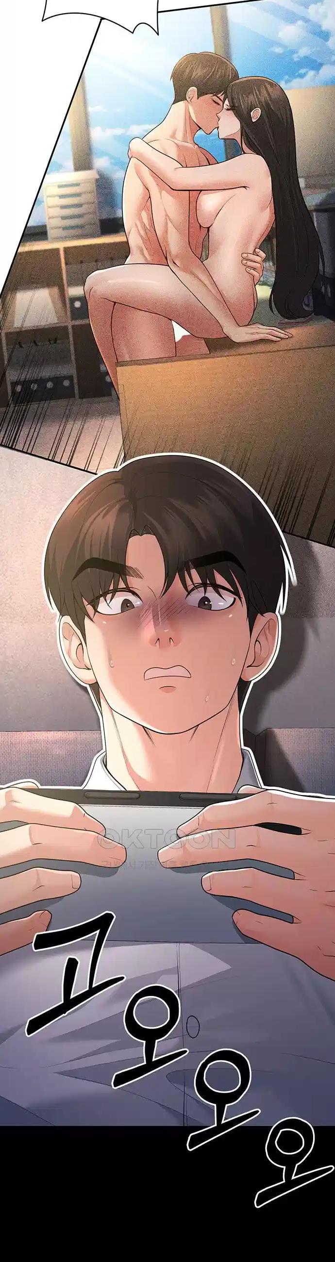 My Students Who Became Parents Raw Chapter 5 - Manhwa18.com