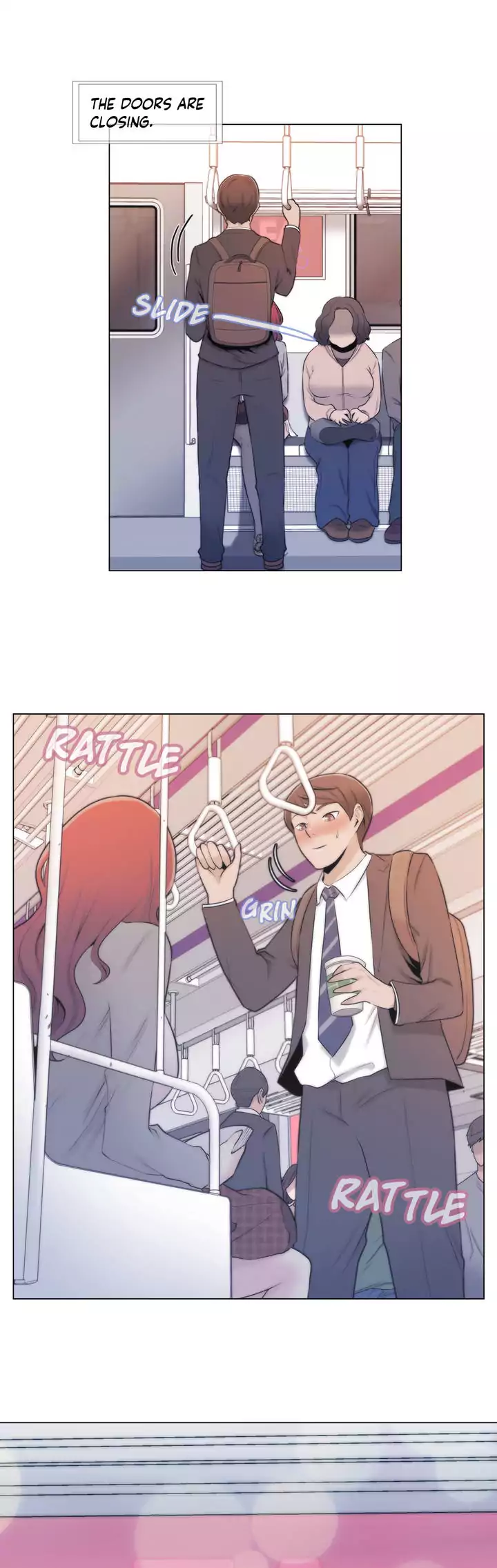 Miss Mystic Chapter 1 - Manhwa18.com