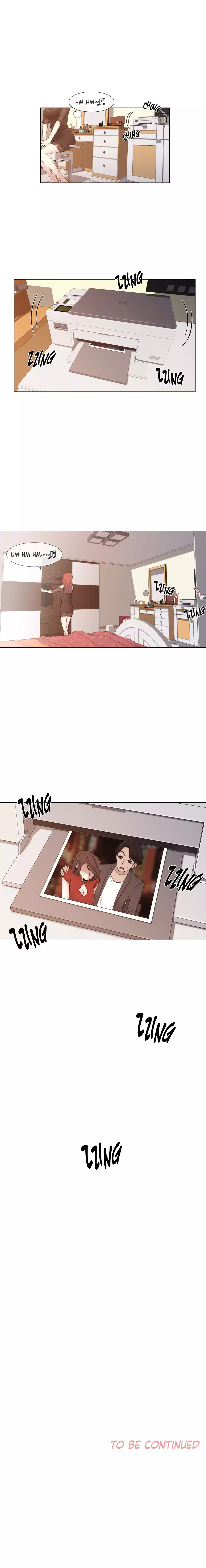 Miss Mystic Chapter 10 - Manhwa18.com