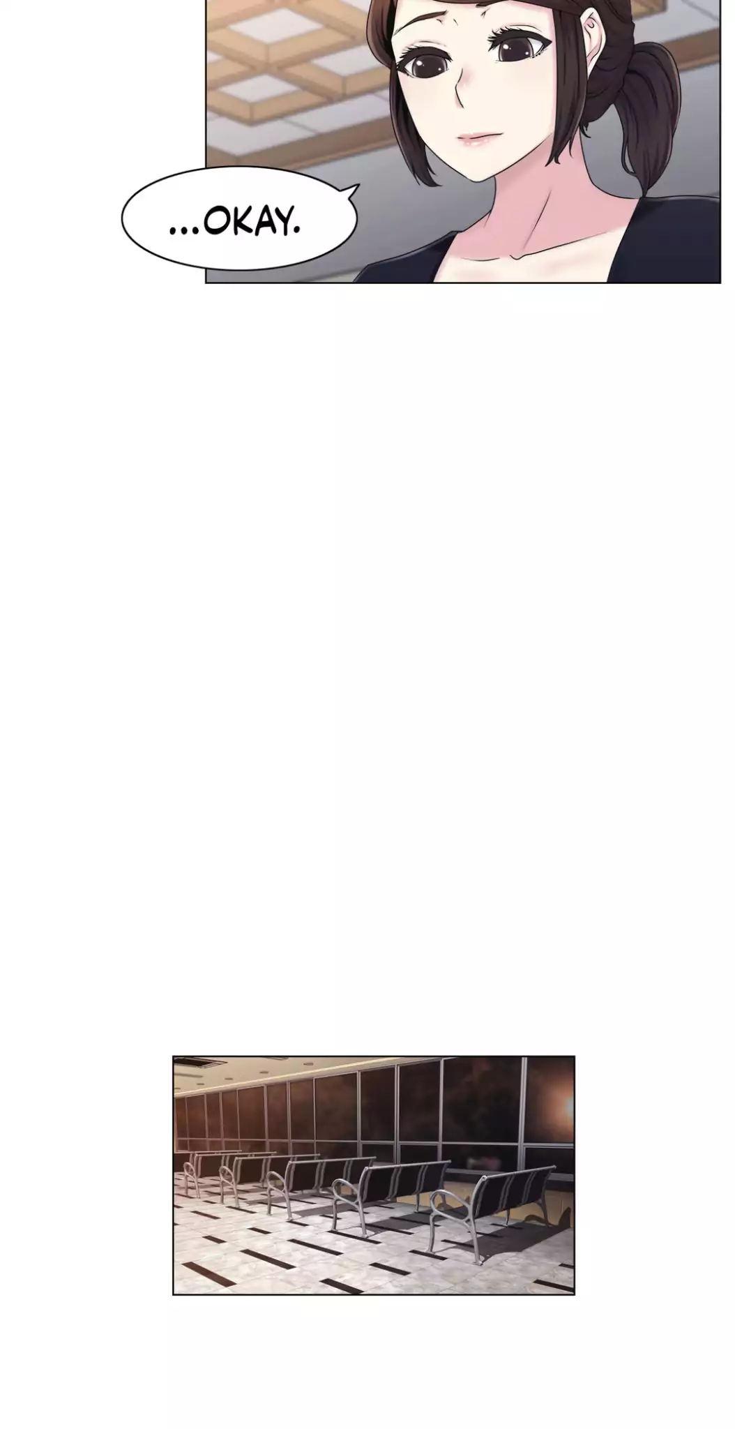 Miss Mystic Chapter 16 - Manhwa18.com