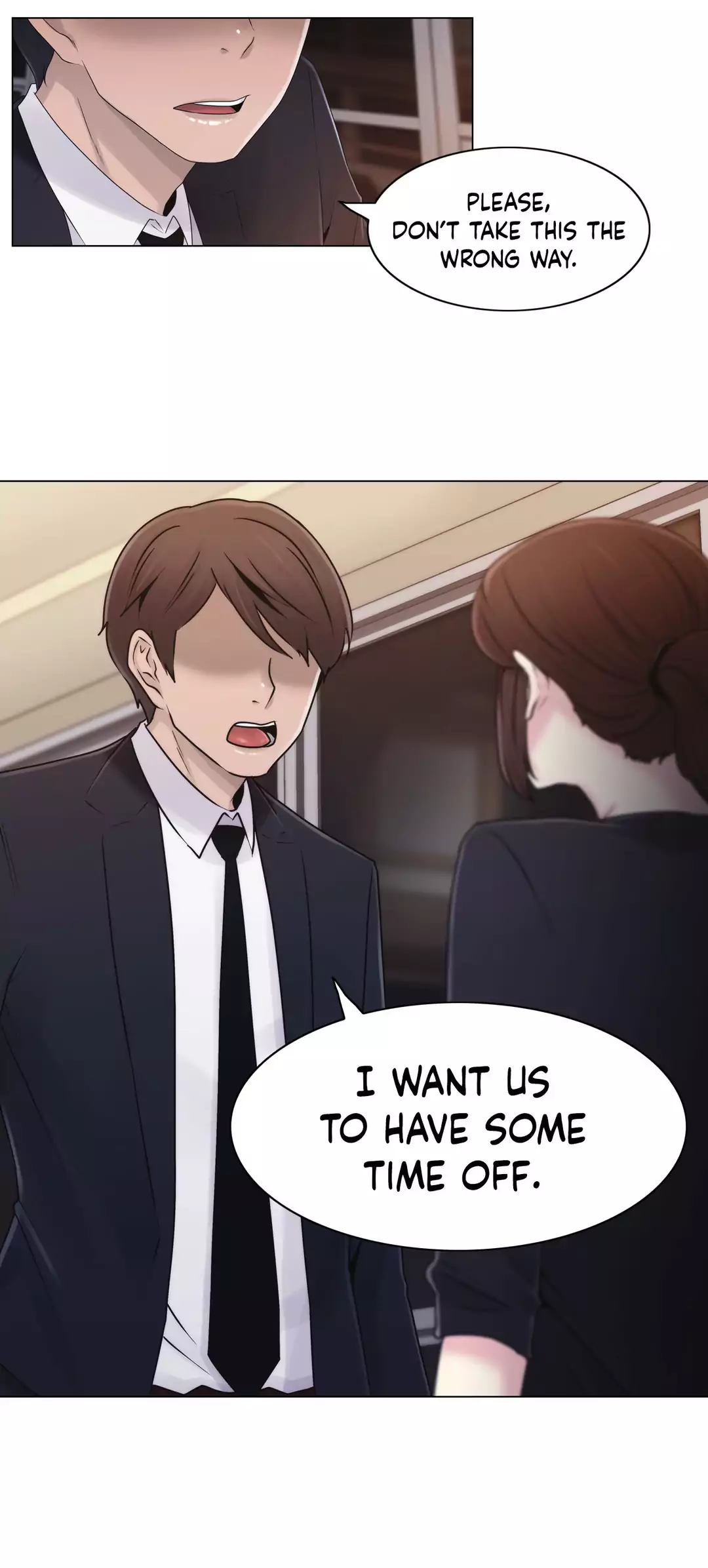 Miss Mystic Chapter 16 - Manhwa18.com