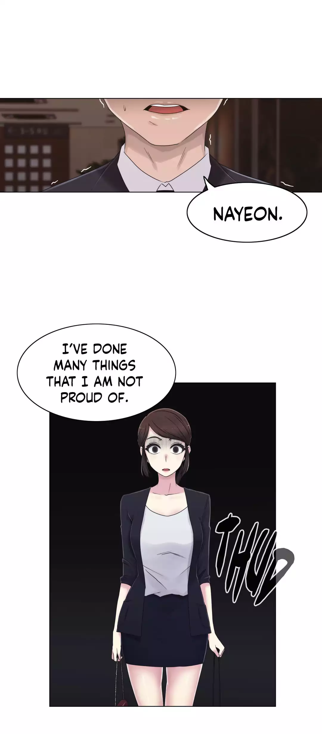 Miss Mystic Chapter 16 - Manhwa18.com