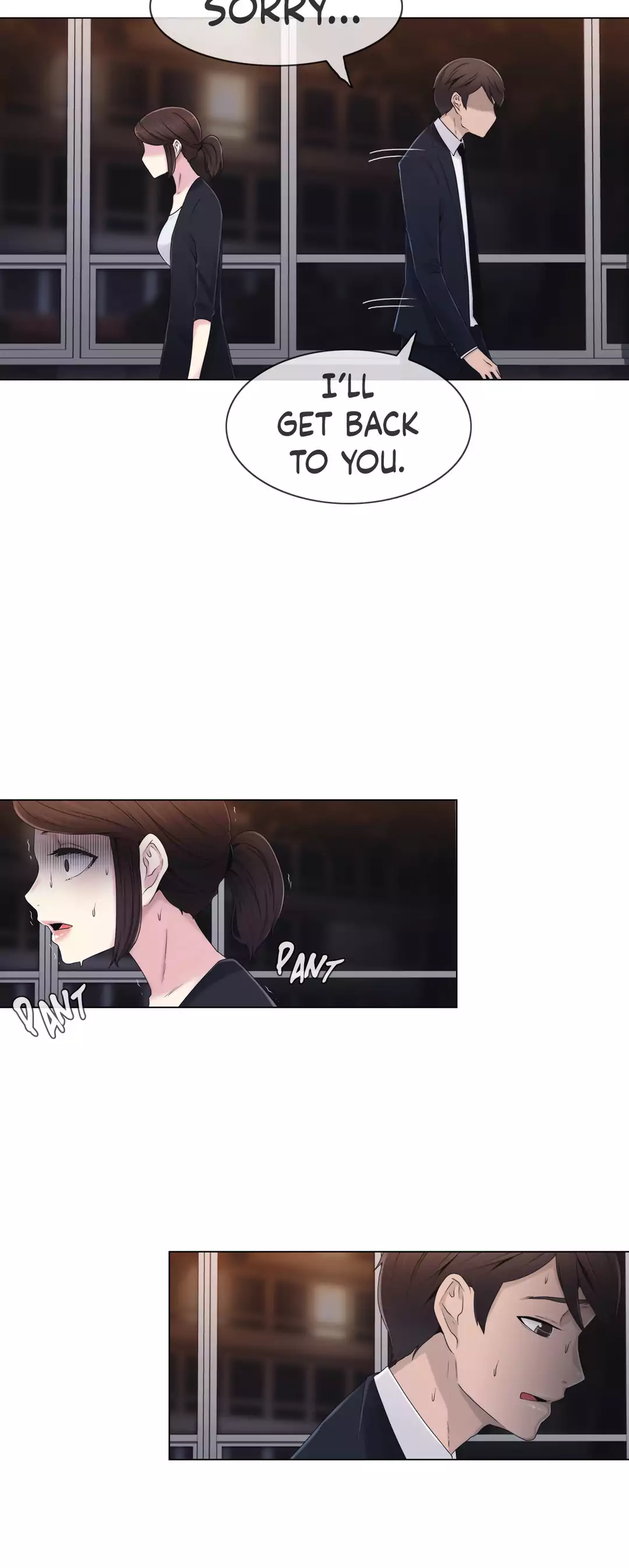 Miss Mystic Chapter 16 - Manhwa18.com