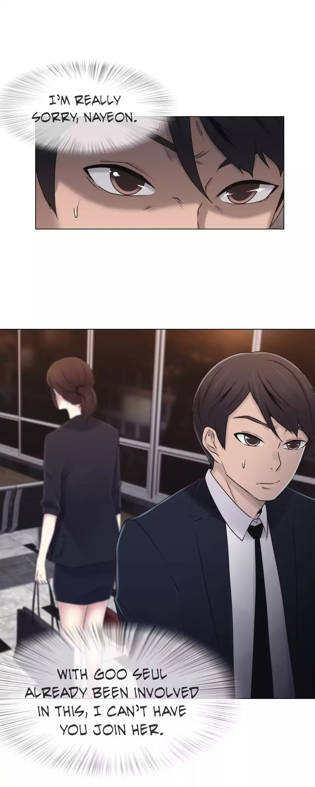 Miss Mystic Chapter 16 - Manhwa18.com