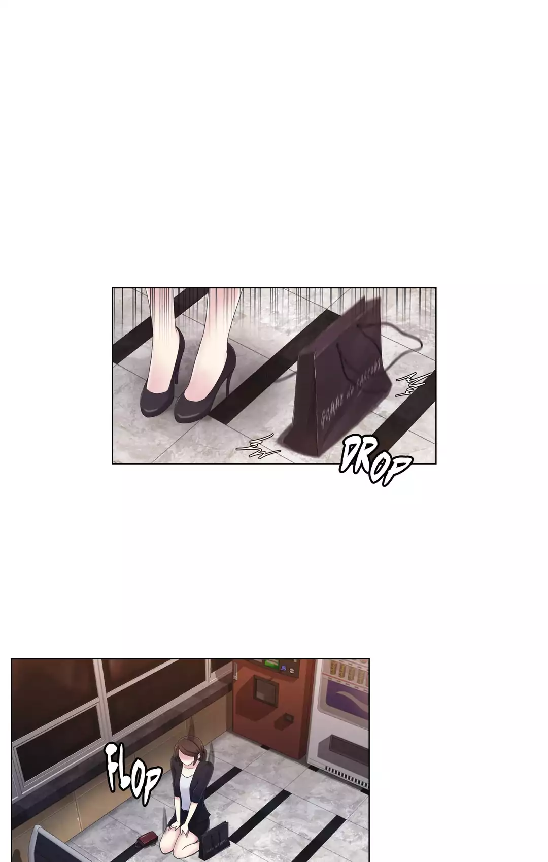 Miss Mystic Chapter 16 - Manhwa18.com