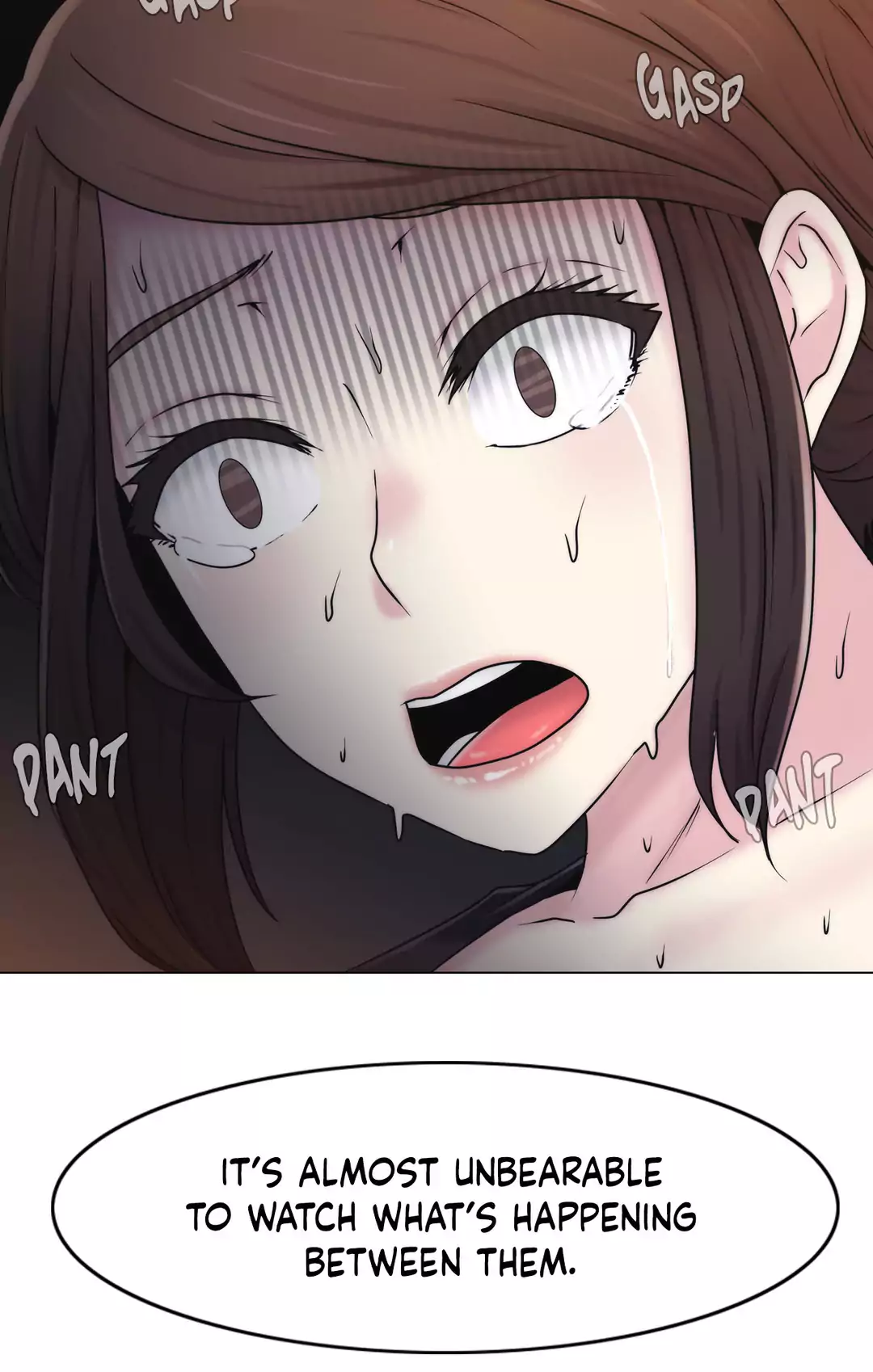 Miss Mystic Chapter 16 - Manhwa18.com