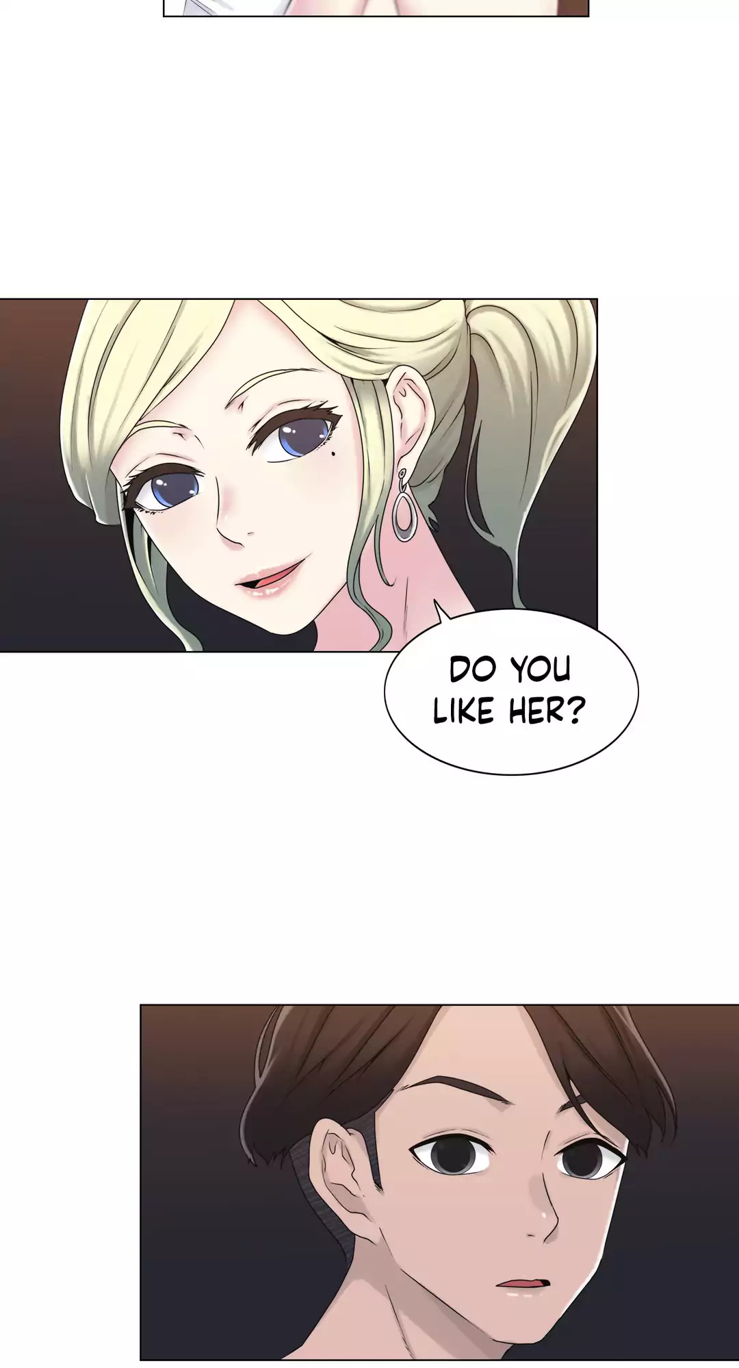 Miss Mystic Chapter 16 - Manhwa18.com