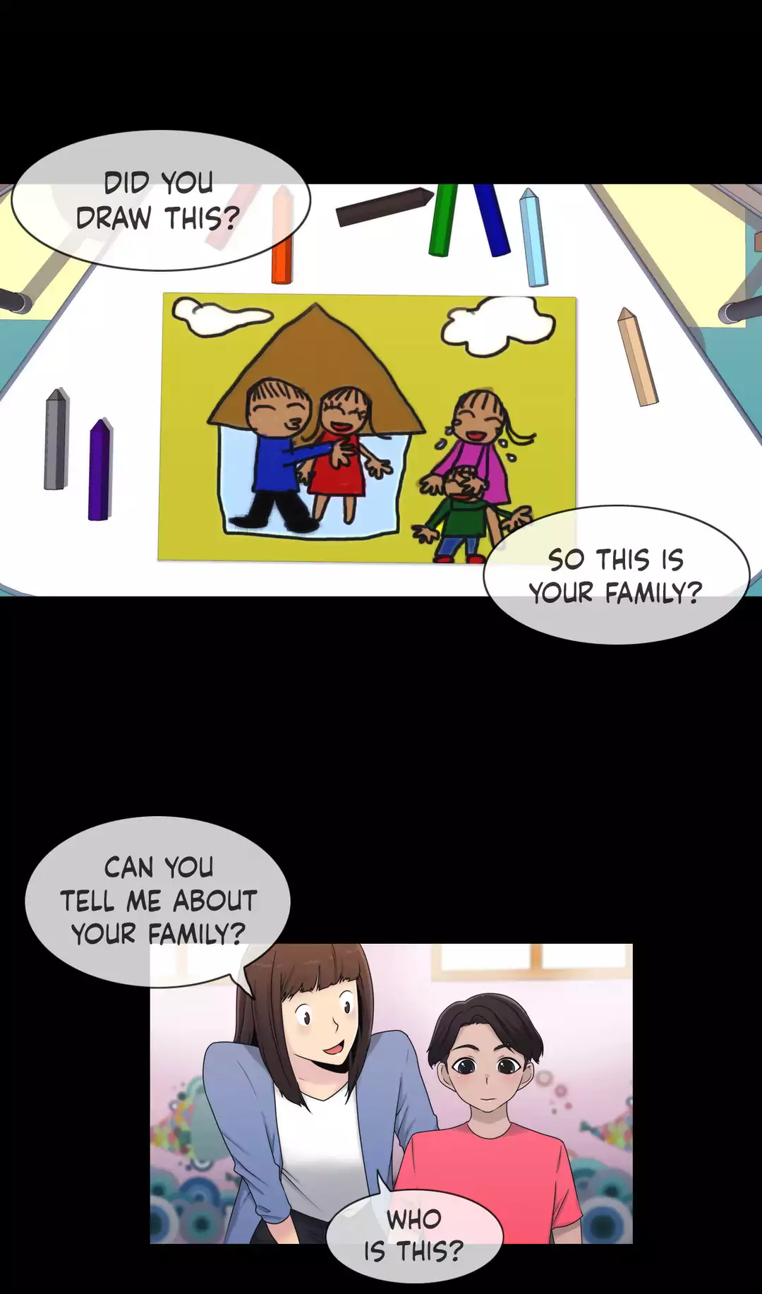 Miss Mystic Chapter 16 - Manhwa18.com