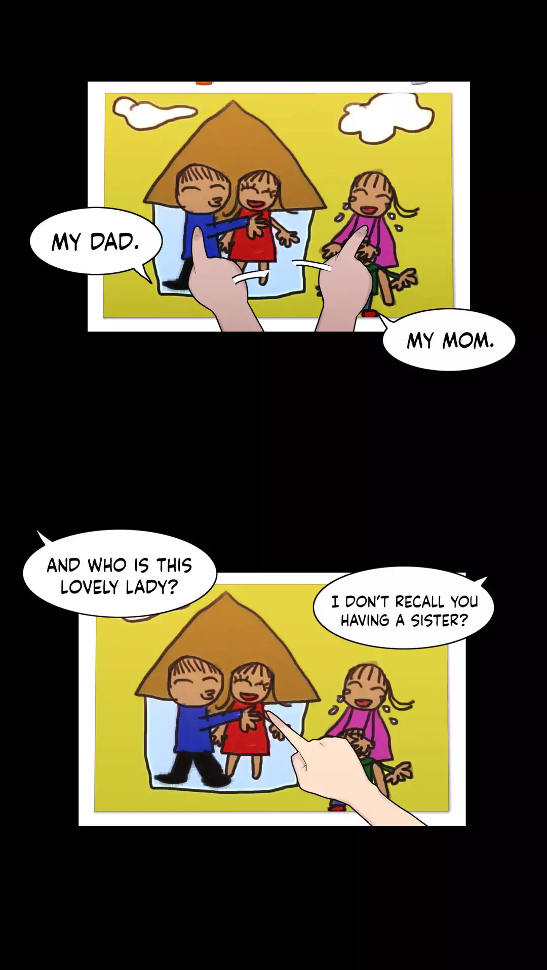 Miss Mystic Chapter 16 - Manhwa18.com