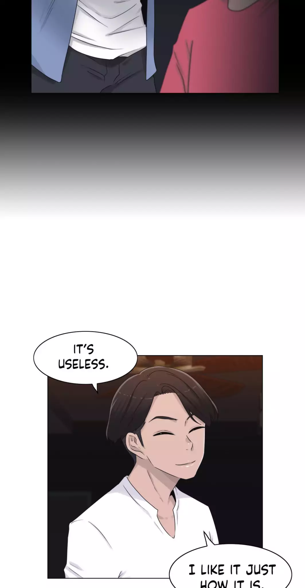 Miss Mystic Chapter 16 - Manhwa18.com