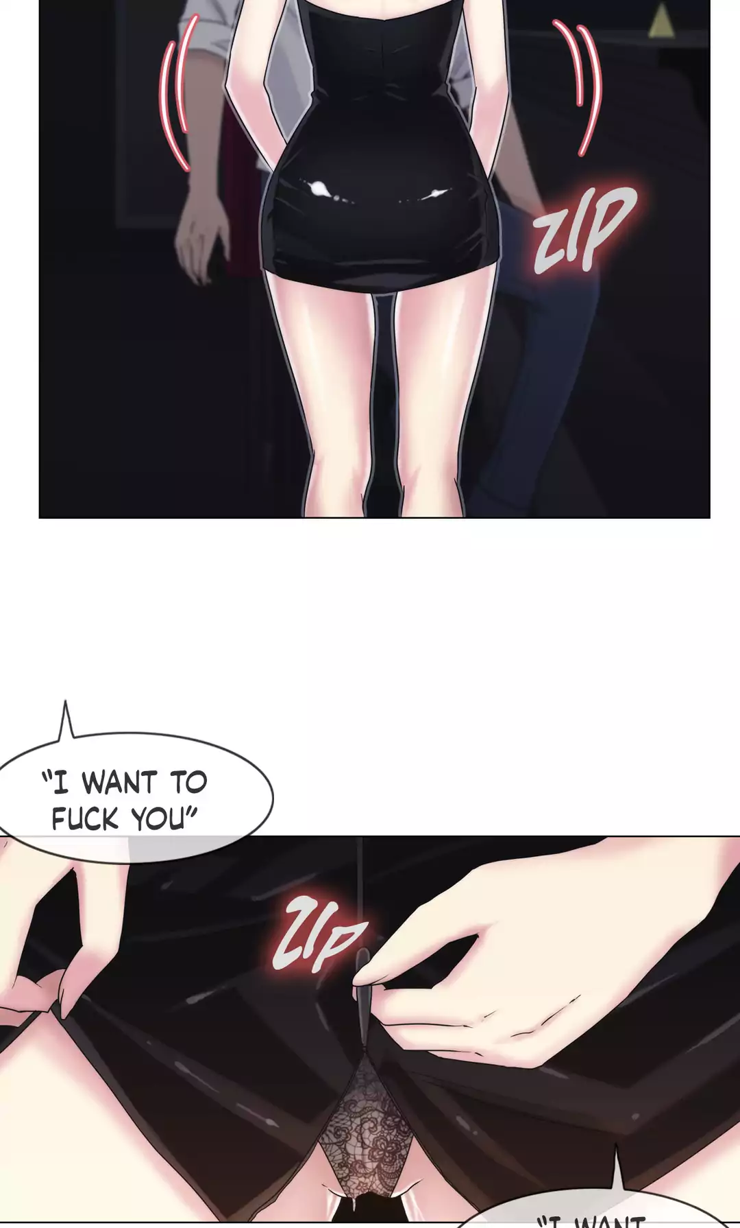 Miss Mystic Chapter 16 - Manhwa18.com