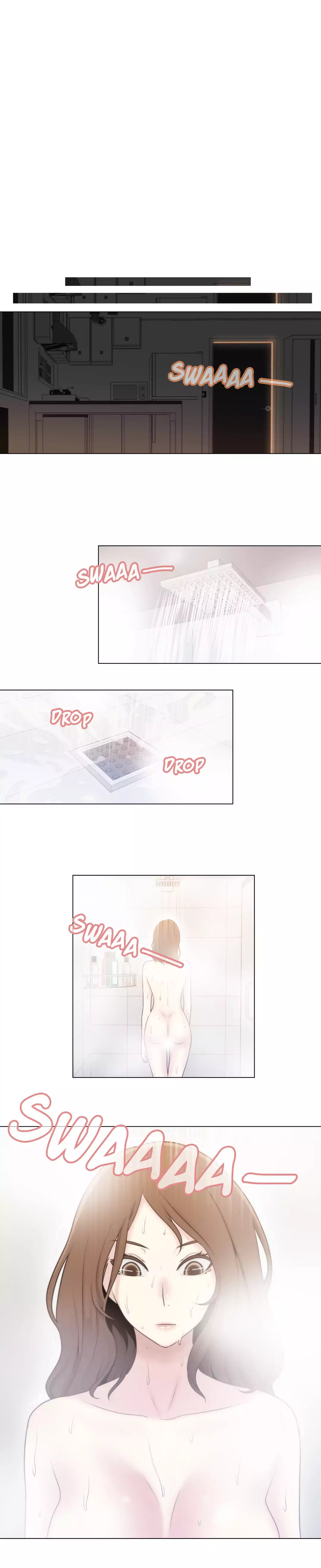 Miss Mystic Chapter 2 - Manhwa18.com