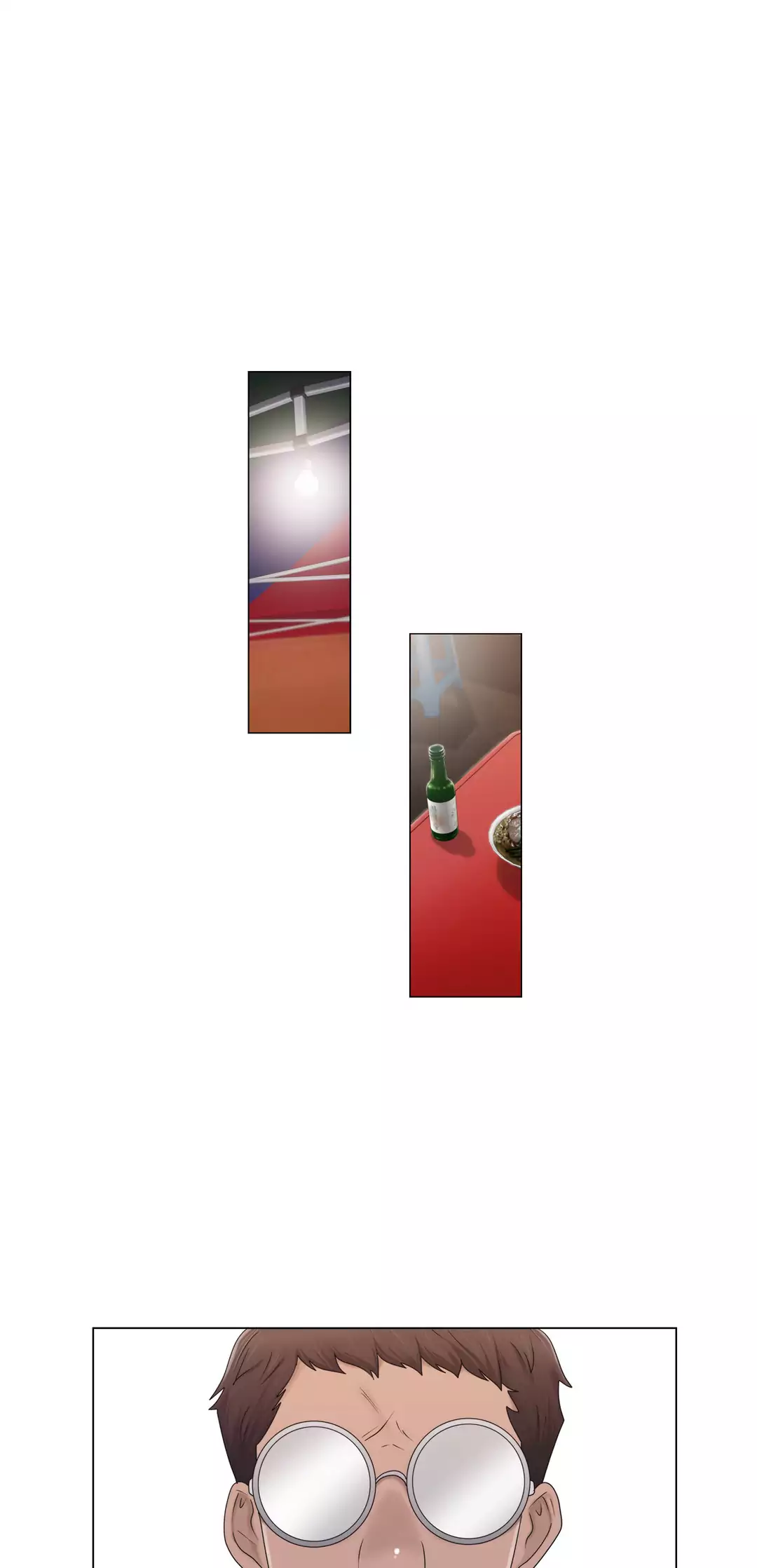 Miss Mystic Chapter 31 - Manhwa18.com