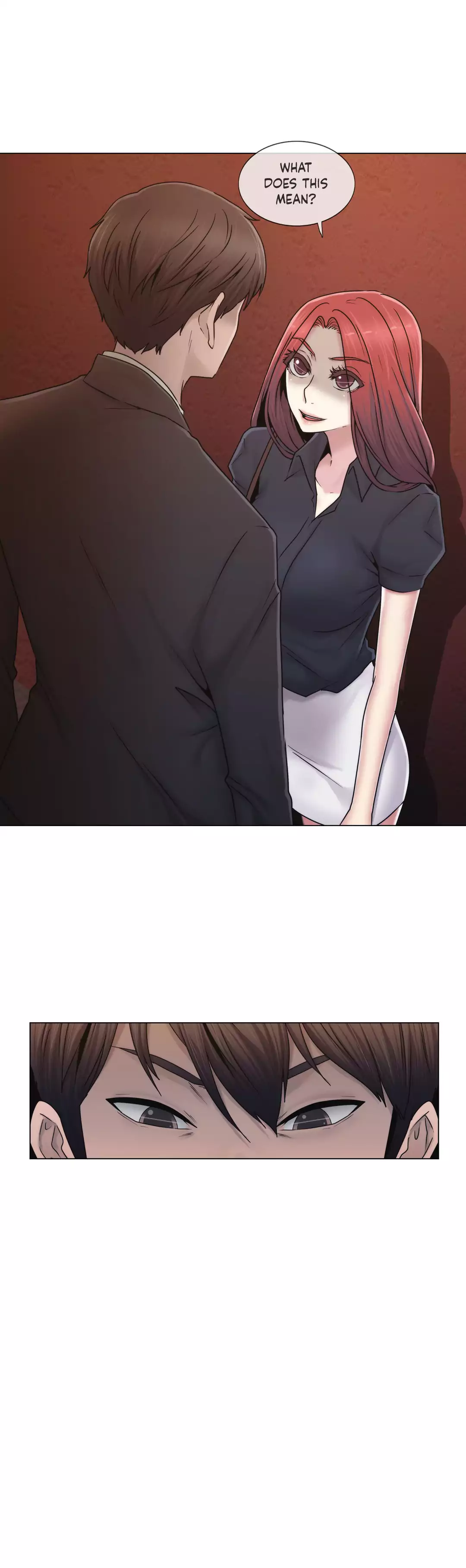 Miss Mystic Chapter 31 - Manhwa18.com