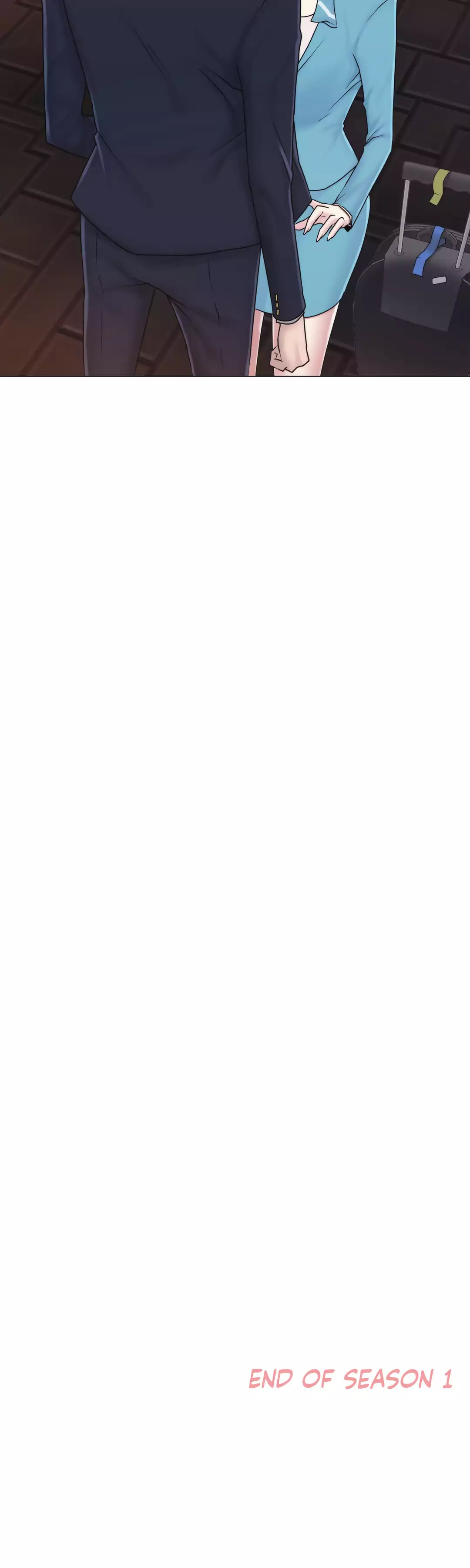 Miss Mystic Chapter 31 - Manhwa18.com