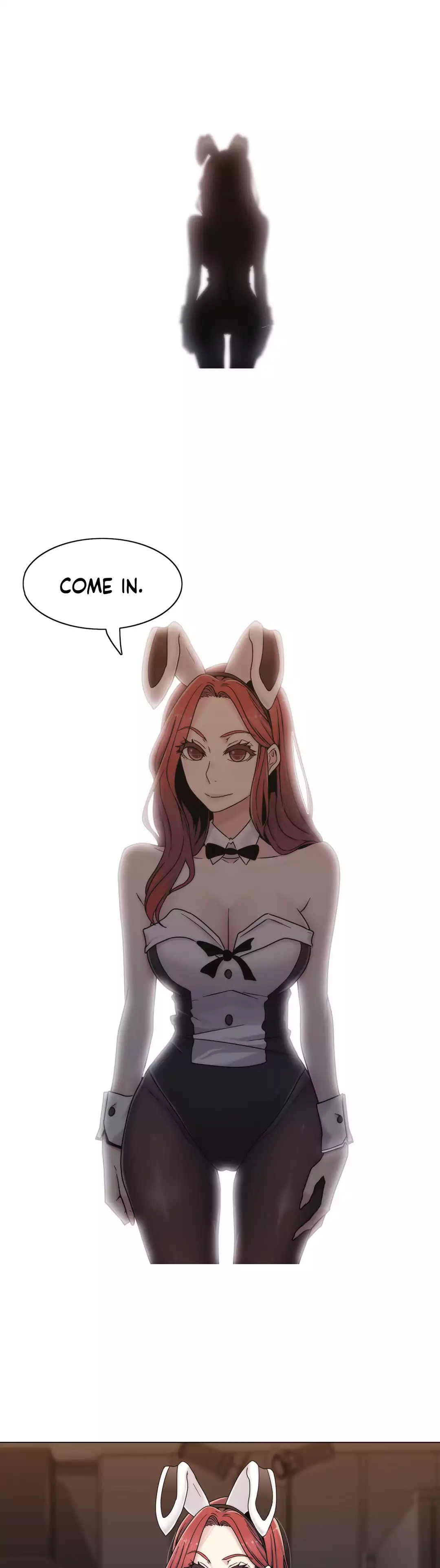 Miss Mystic Chapter 33 - Manhwa18.com