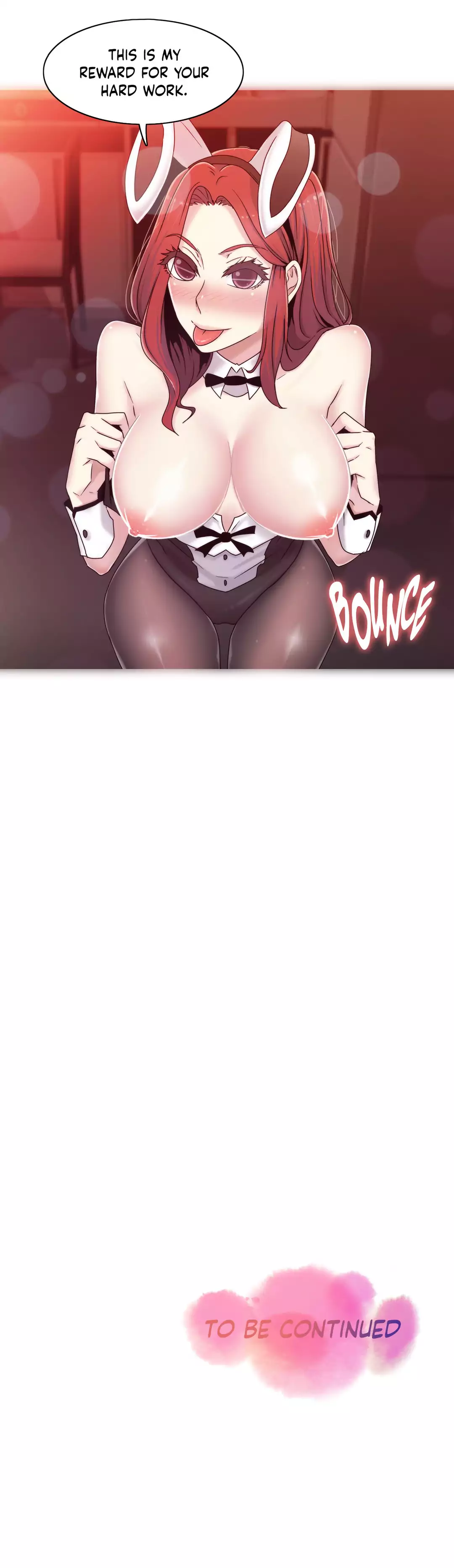 Miss Mystic Chapter 33 - Manhwa18.com