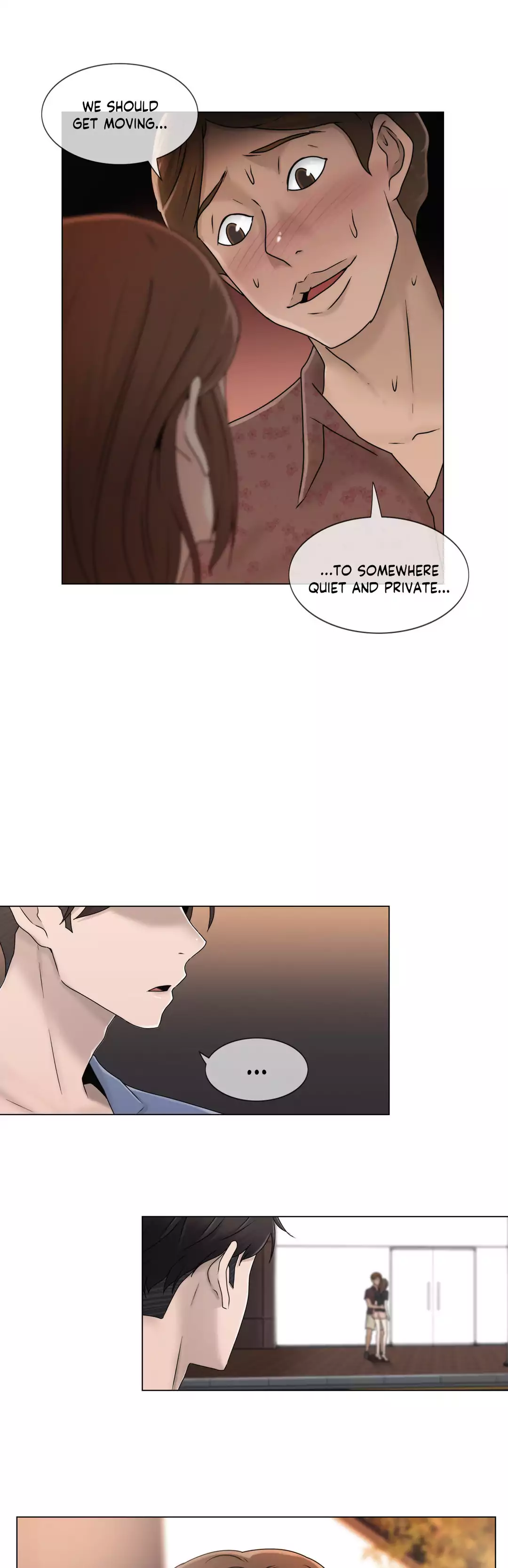 Miss Mystic Chapter 35 - Manhwa18.com