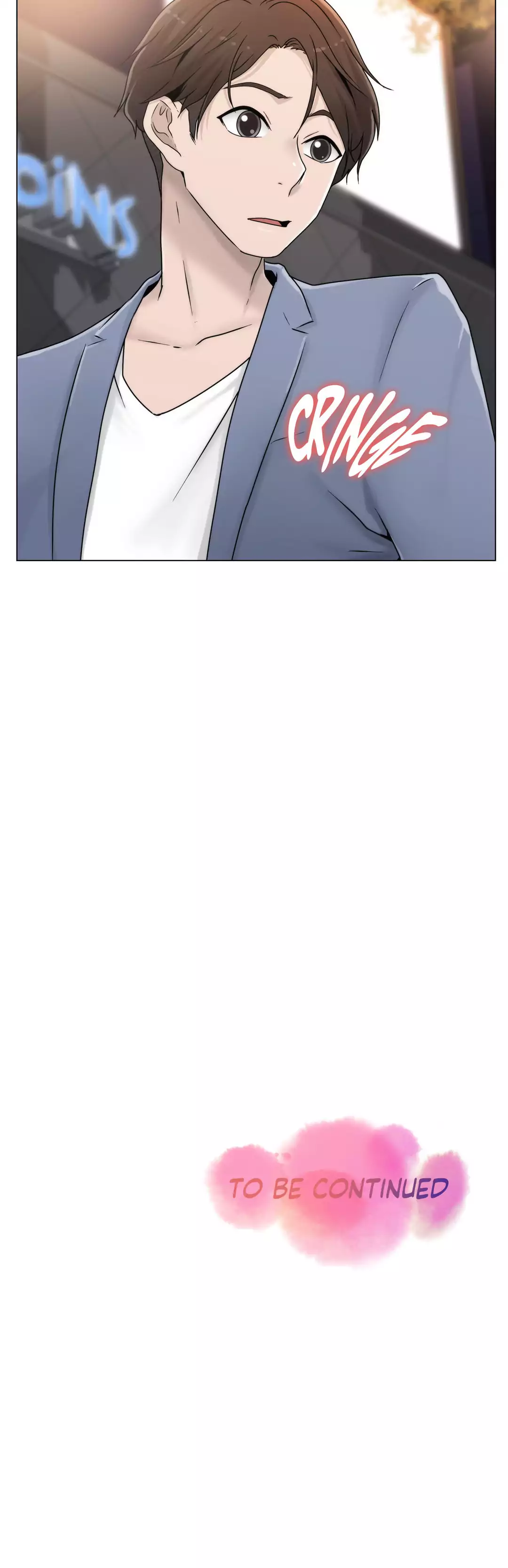 Miss Mystic Chapter 35 - Manhwa18.com