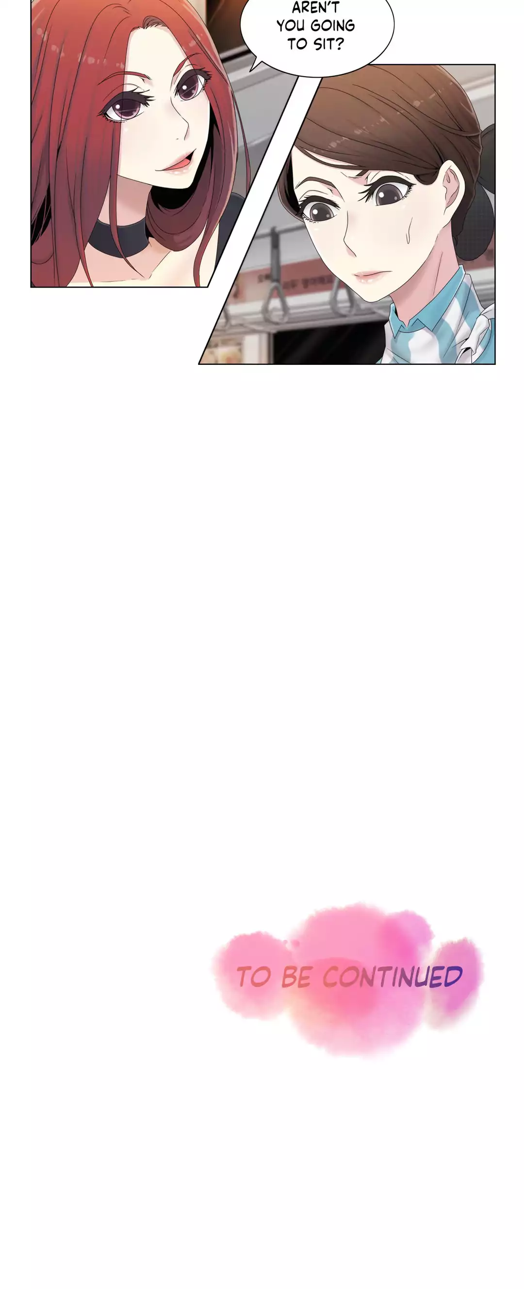 Miss Mystic Chapter 36 - Manhwa18.com