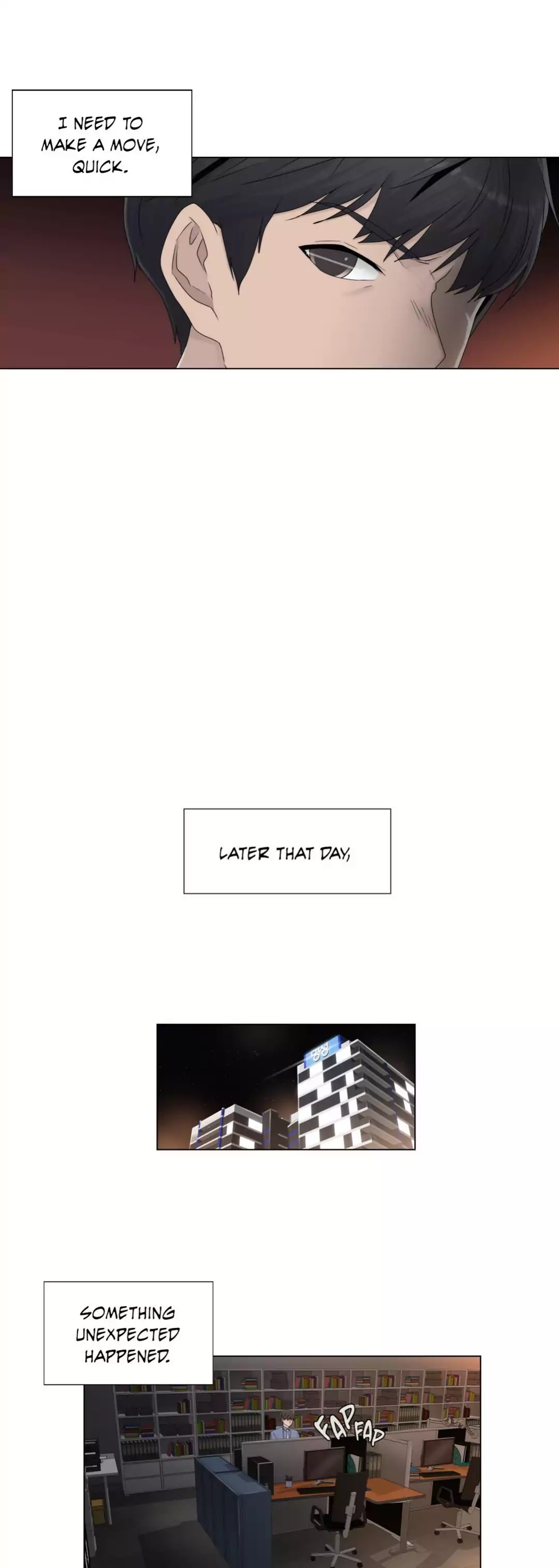 Miss Mystic Chapter 37 - Manhwa18.com