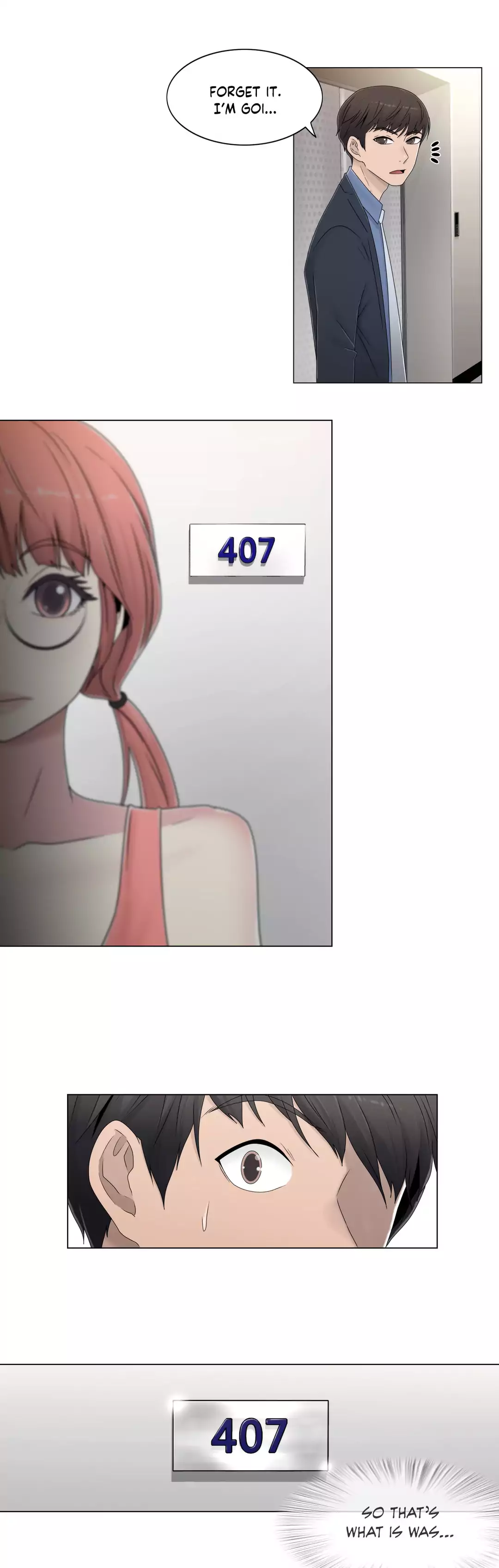 Miss Mystic Chapter 38 - Manhwa18.com