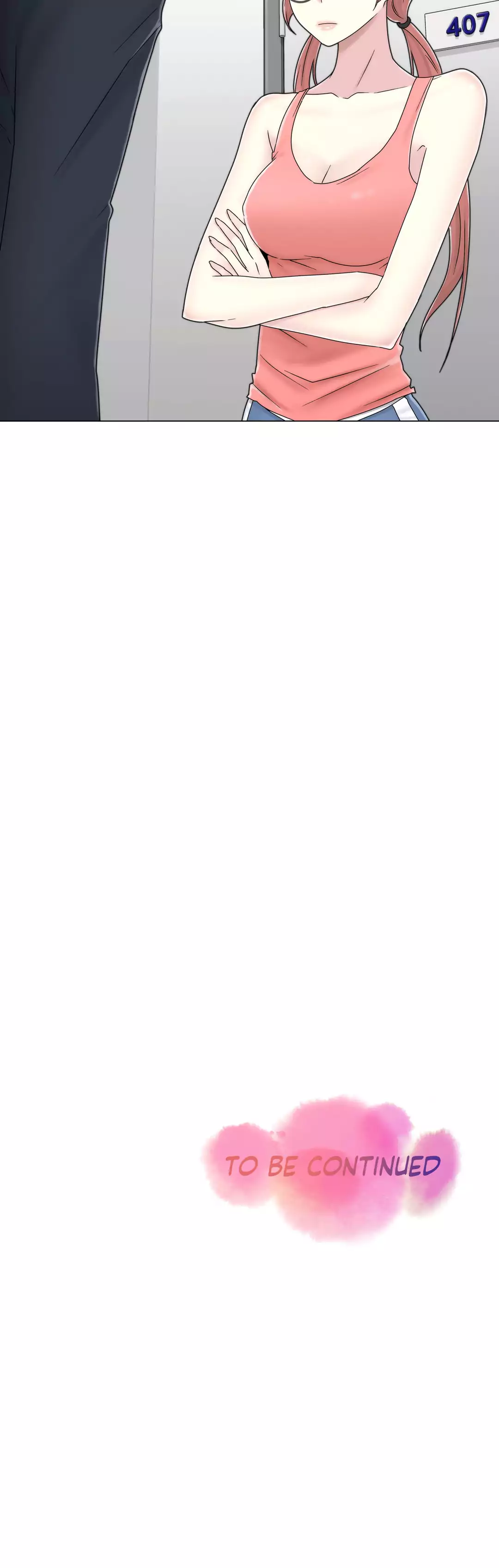 Miss Mystic Chapter 38 - Manhwa18.com