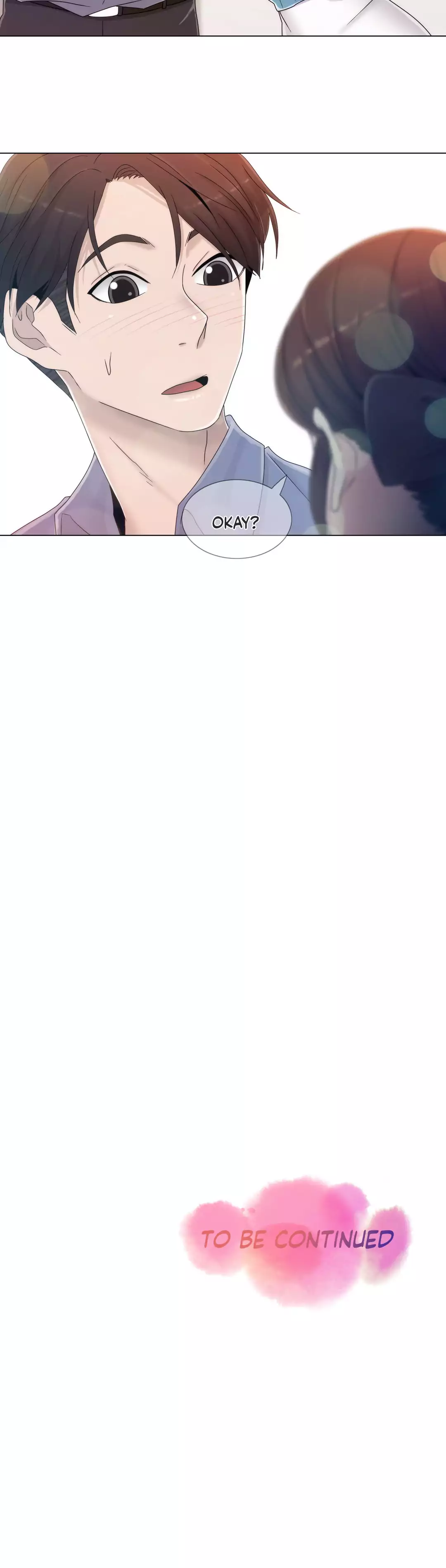 Miss Mystic Chapter 42 - Manhwa18.com