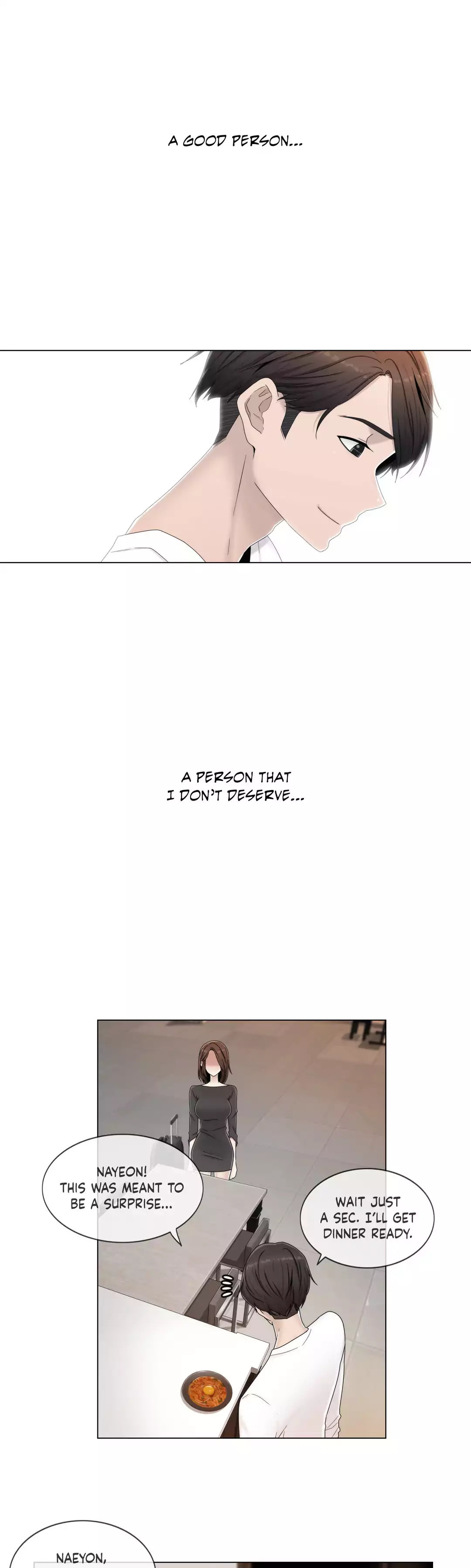 Miss Mystic Chapter 46 - Manhwa18.com