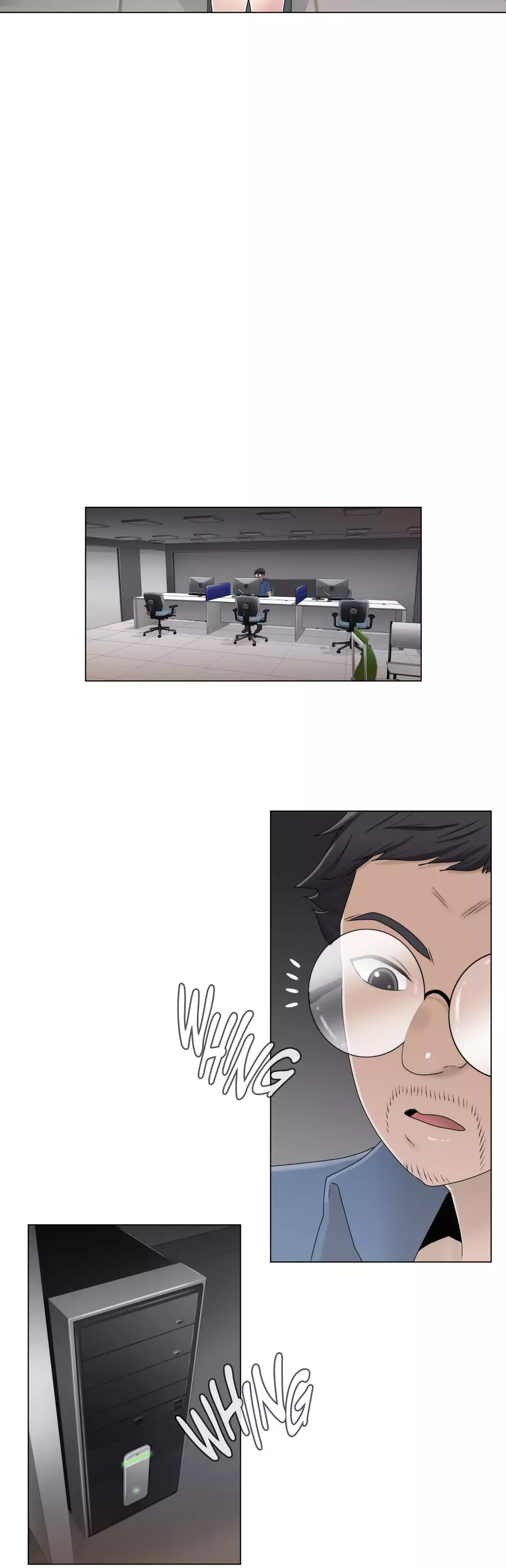 Miss Mystic Chapter 49 - Manhwa18.com