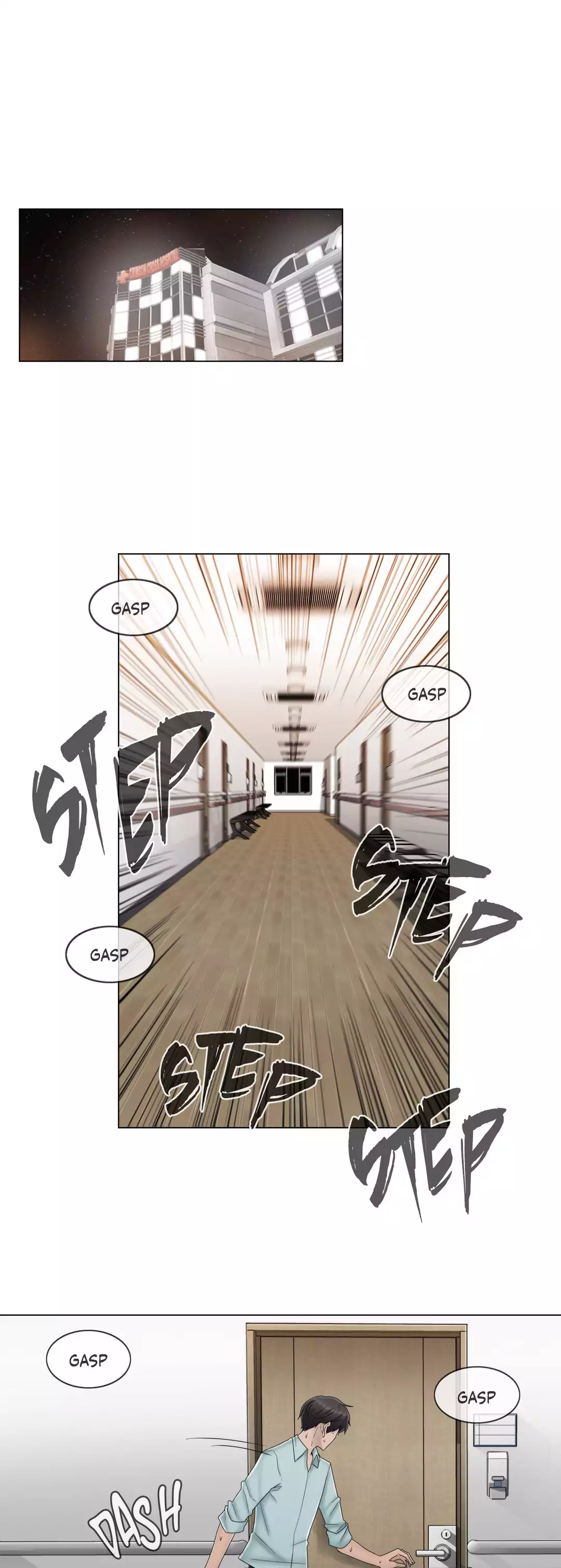 Miss Mystic Chapter 53 - Manhwa18.com