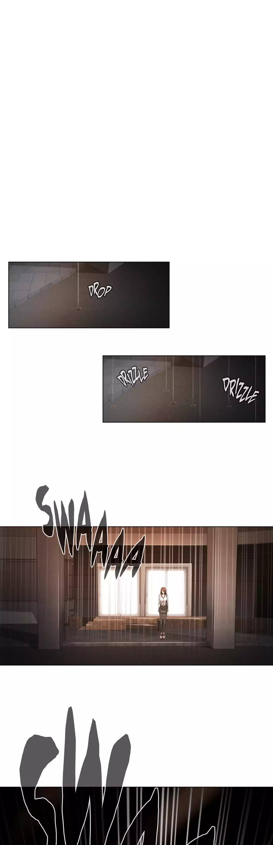 Miss Mystic Chapter 53 - Manhwa18.com