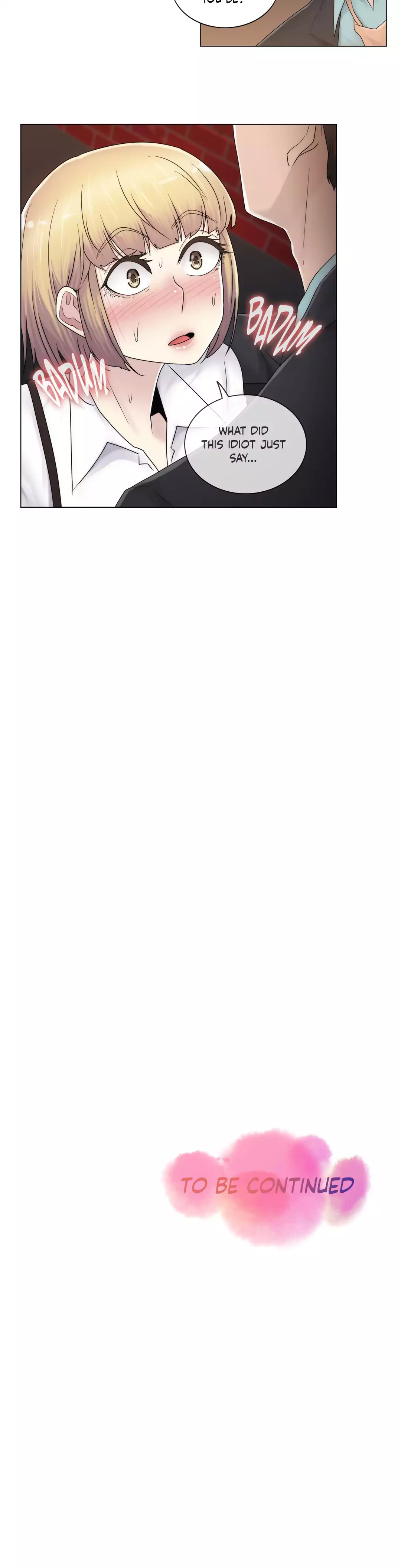 Miss Mystic Chapter 55 - Manhwa18.com