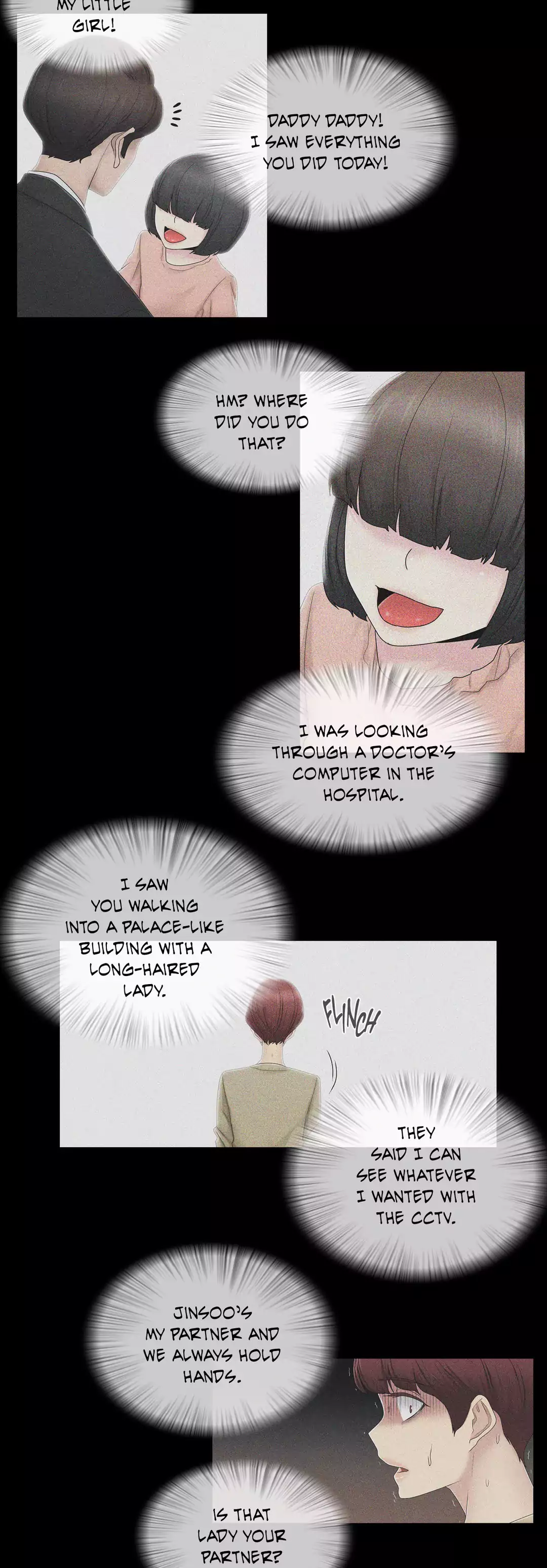 Miss Mystic Chapter 62 - Manhwa18.com