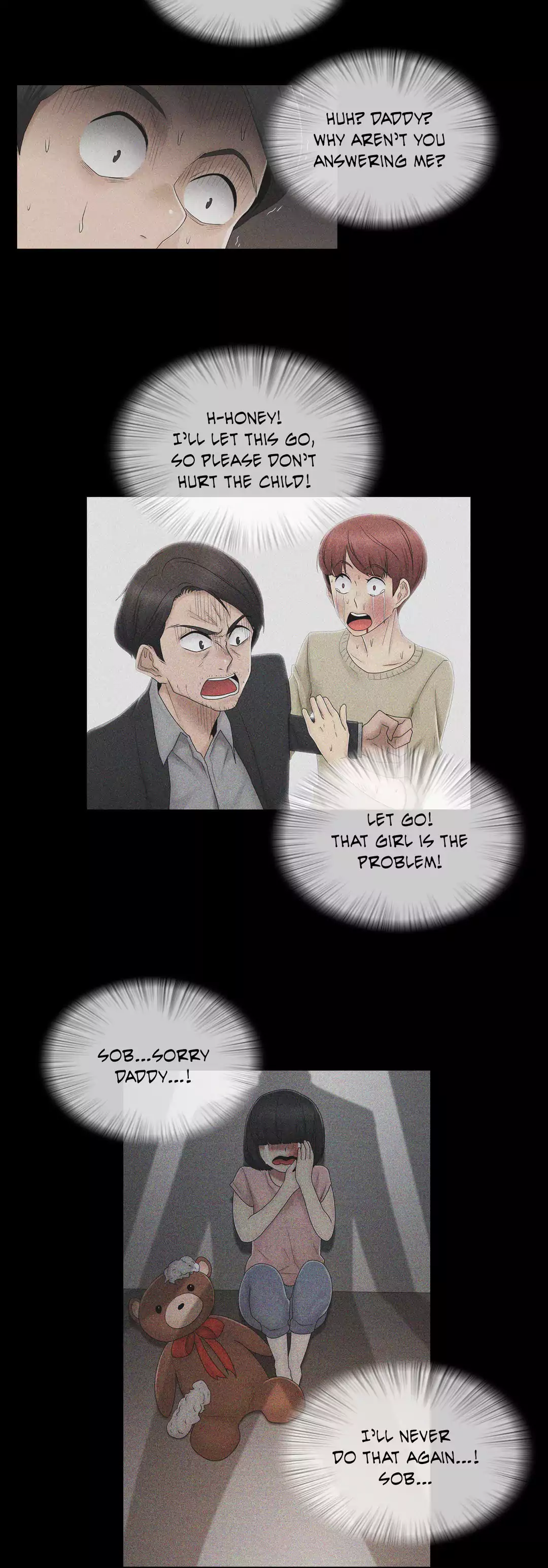 Miss Mystic Chapter 62 - Manhwa18.com