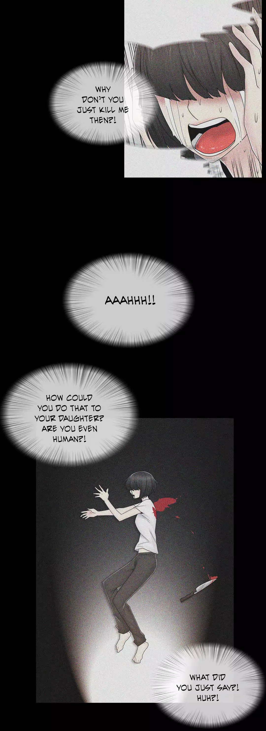 Miss Mystic Chapter 62 - Manhwa18.com