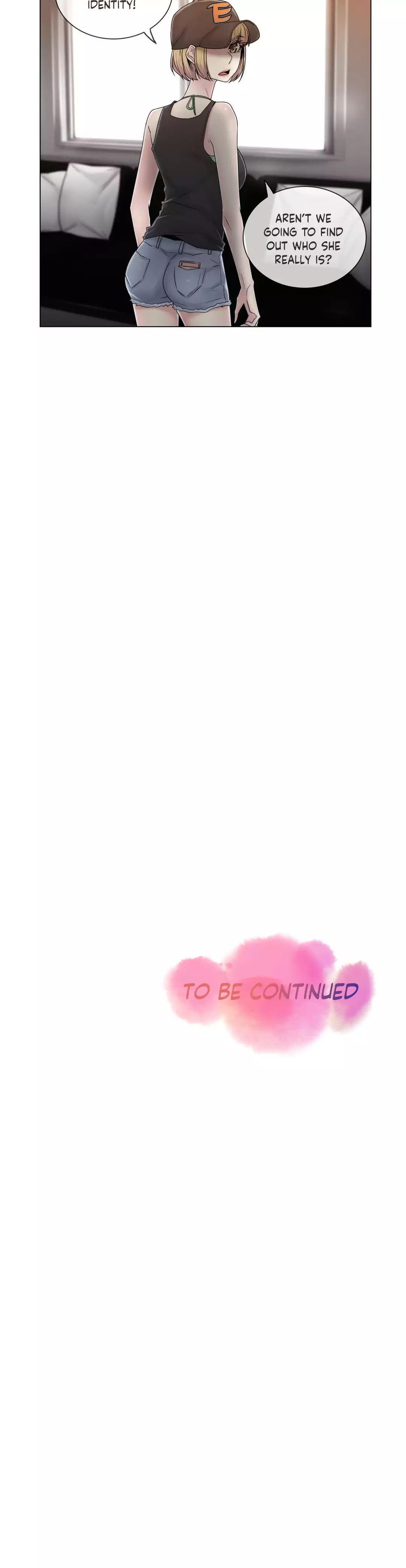 Miss Mystic Chapter 63 - Manhwa18.com