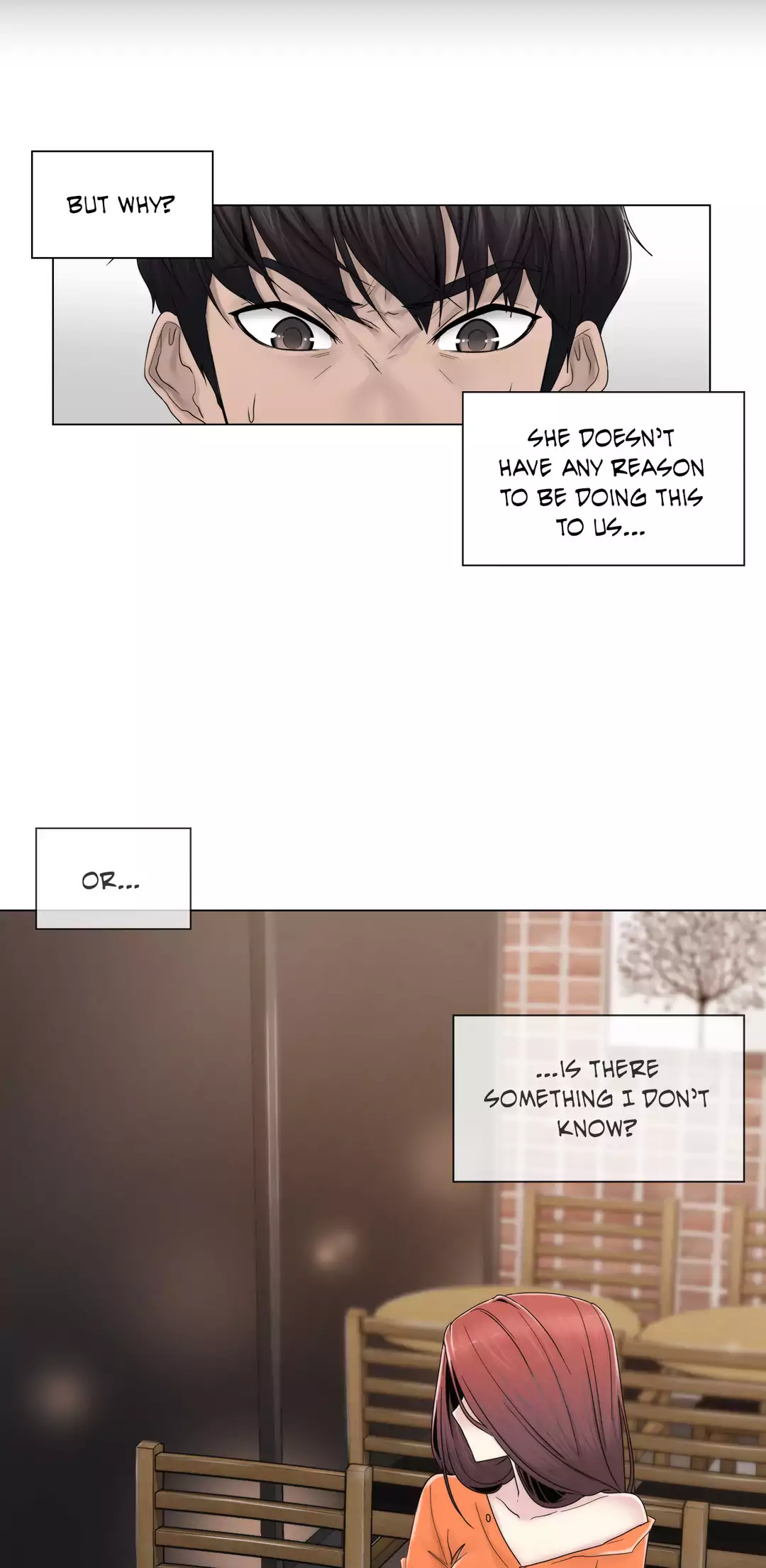 Miss Mystic Chapter 66 - Manhwa18.com