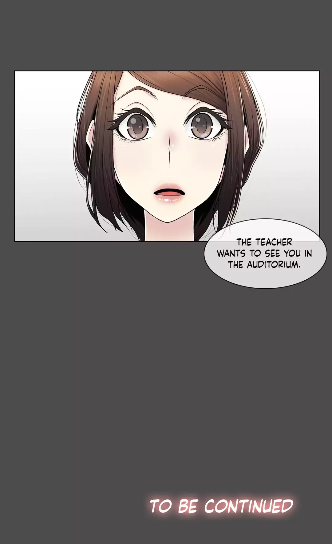 Miss Mystic Chapter 70 - Manhwa18.com