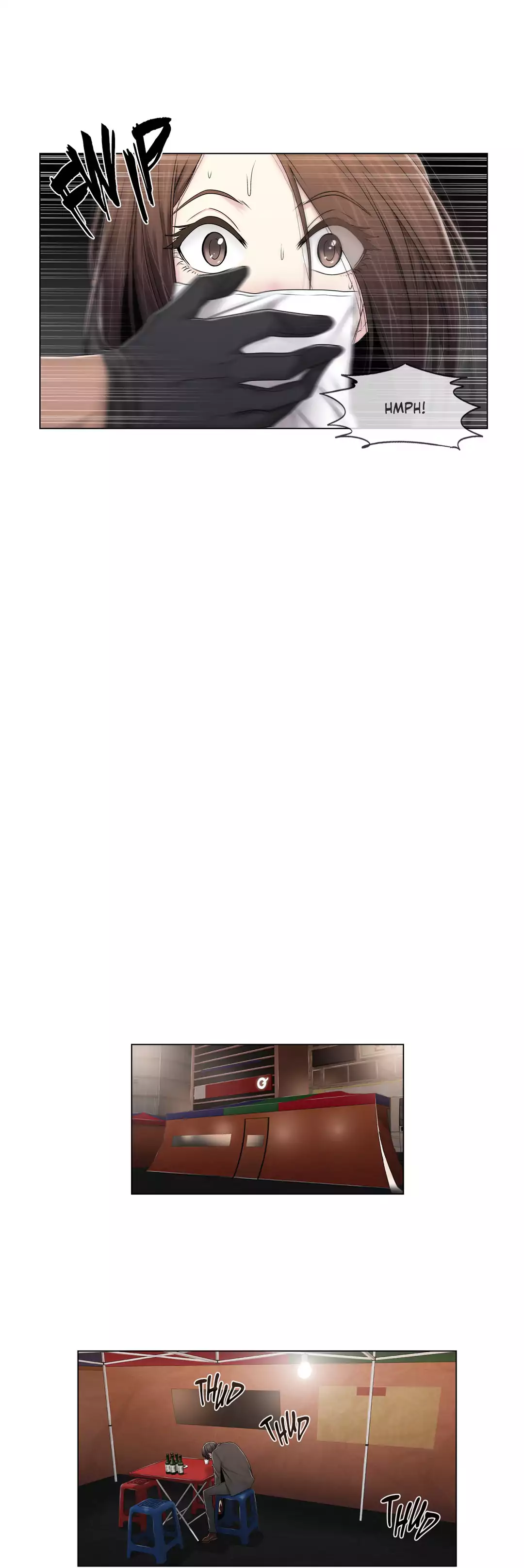 Miss Mystic Chapter 76 - Manhwa18.com