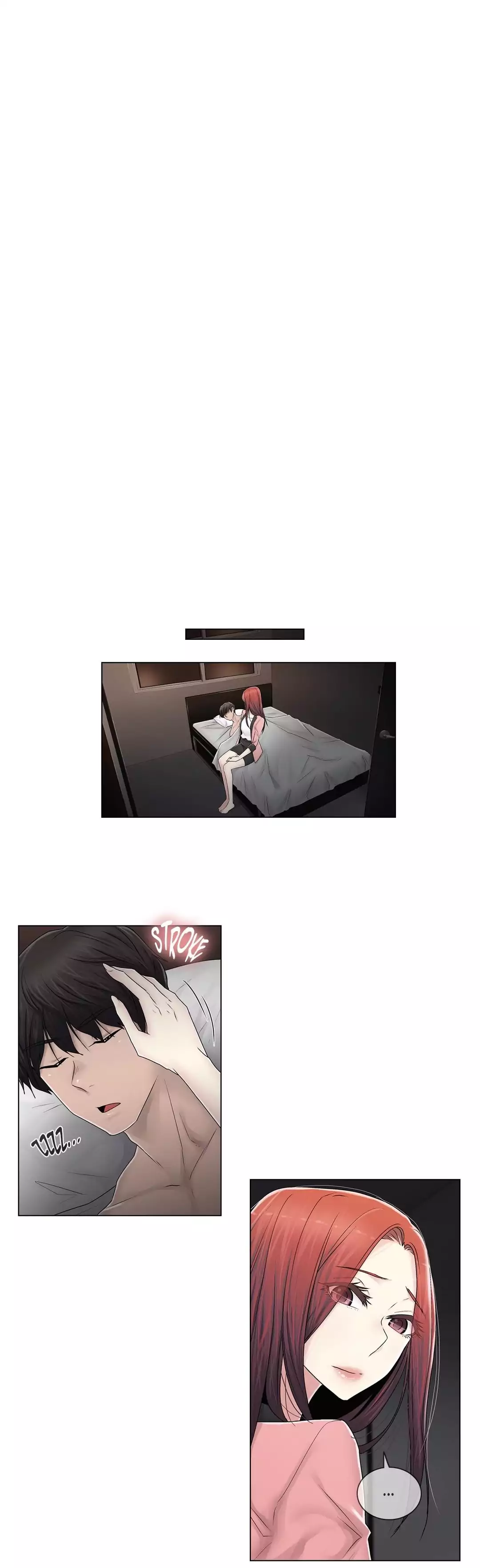 Miss Mystic Chapter 78 - Manhwa18.com