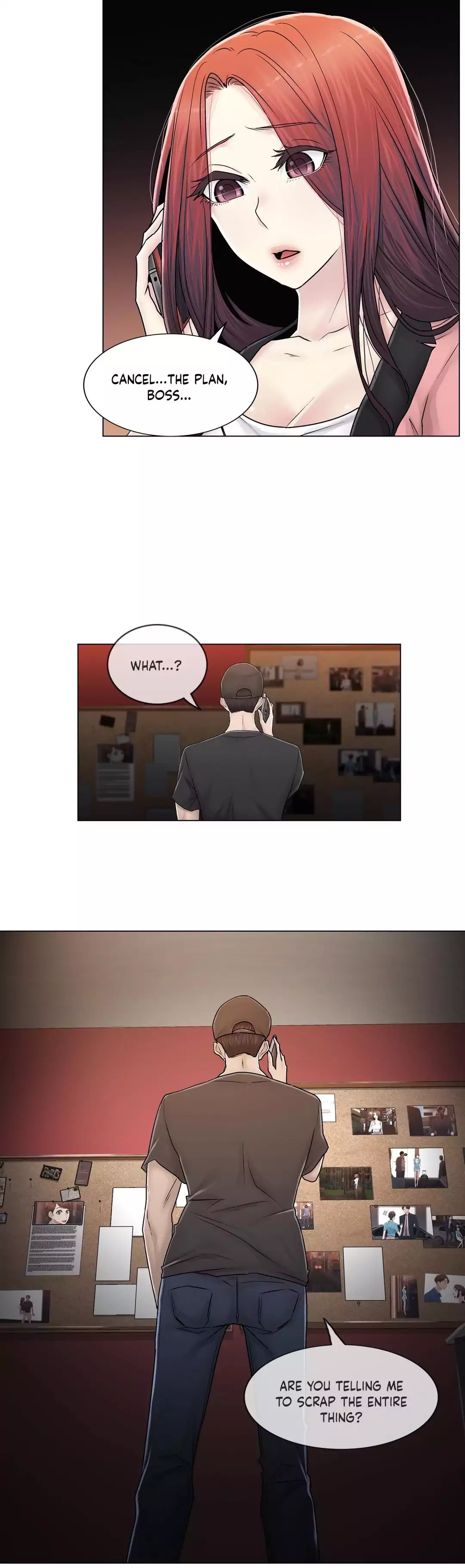 Miss Mystic Chapter 78 - Manhwa18.com