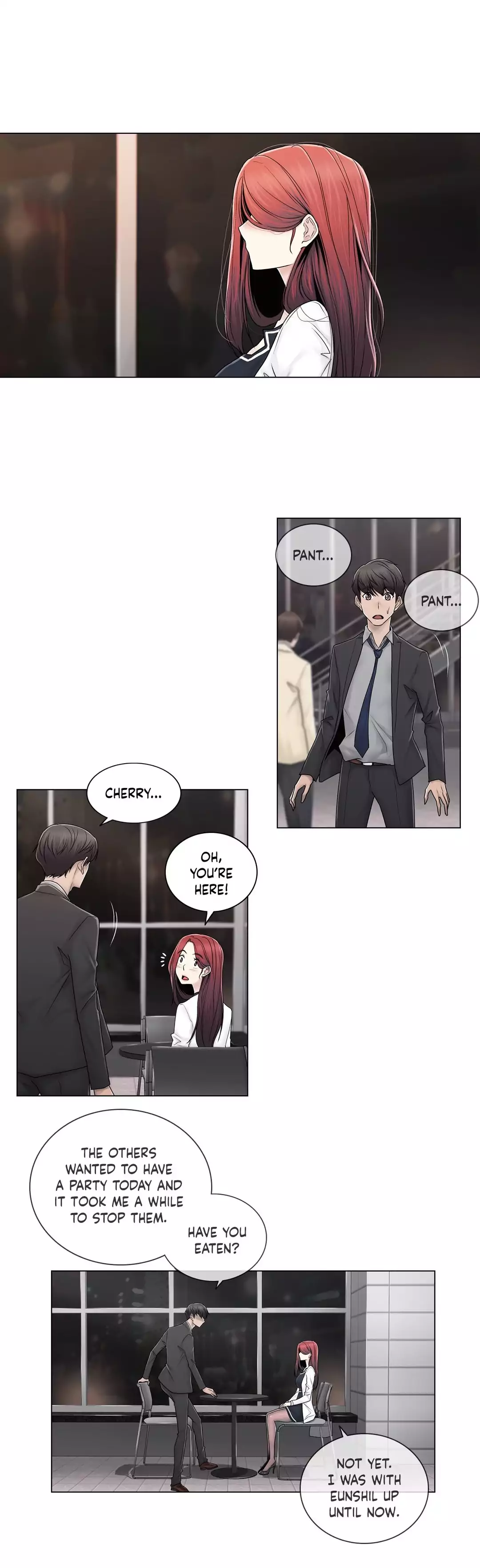 Miss Mystic Chapter 79 - Manhwa18.com