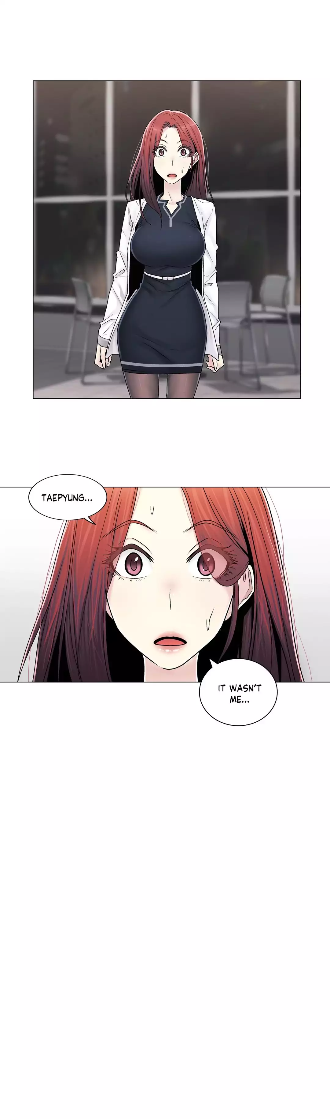 Miss Mystic Chapter 79 - Manhwa18.com