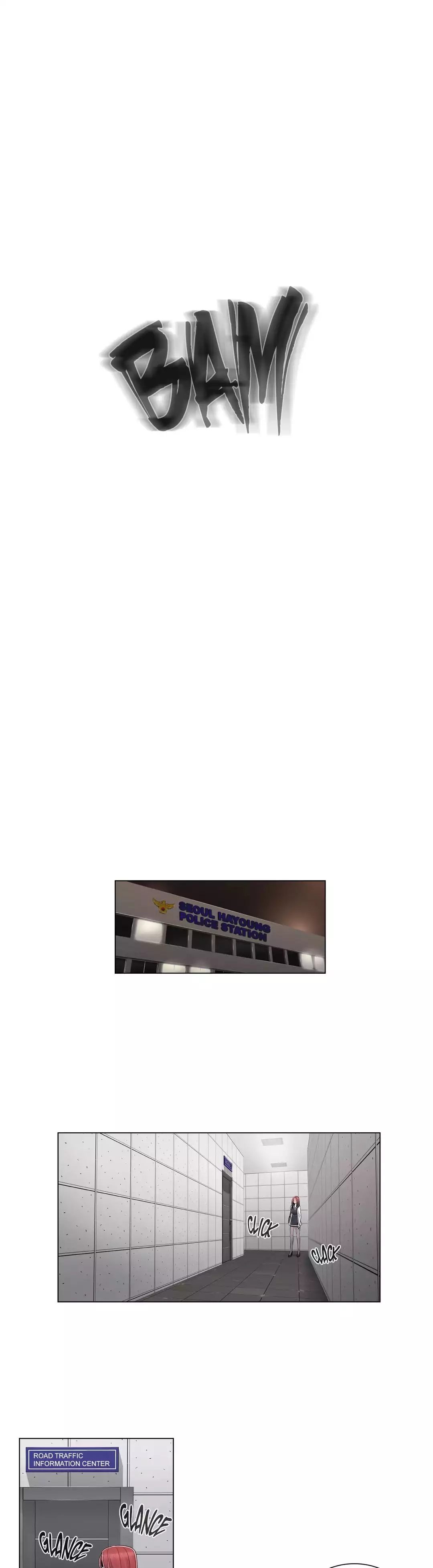 Miss Mystic Chapter 81 - Manhwa18.com