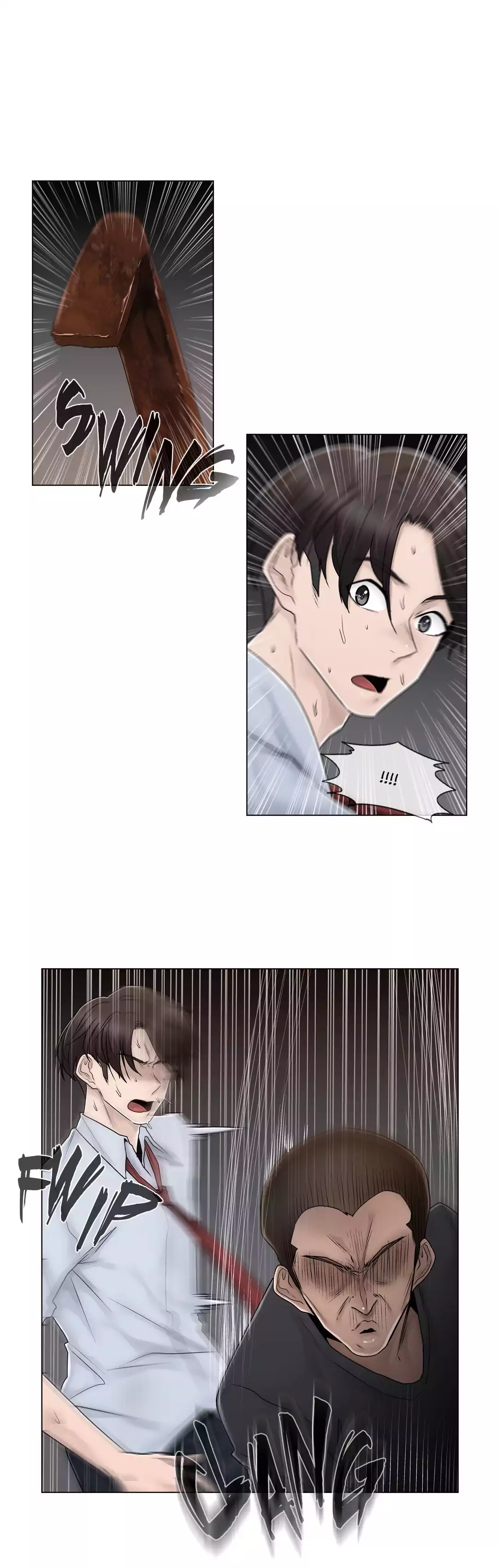 Miss Mystic Chapter 84 - Manhwa18.com